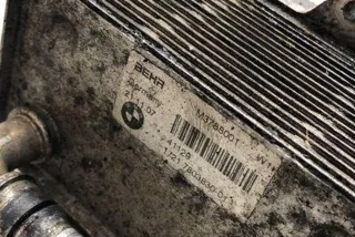 M3788001, 7803830, 41120 , art9878813 Радиатор масляный BMW 5 E60/E61 Арт 9878813, вид 4