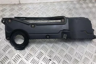 15383001 , art9878283 Декоративная крышка двигателя BMW 5 E60/E61 Арт 9878283, вид 1