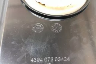 9210147, 430407803424 , art9881708 Сабвуфер BMW 1 F20/F21 Арт 9881708, вид 2