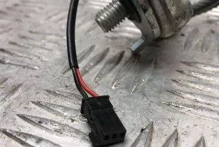 724327307, 34074554H, B060711Z , art9880790 Ремень безопасности задний левый BMW 5 F10/F11/GT F07 Арт 9880790, вид 3