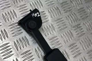 722085702, 34057351, YC43009 , art9880770 Ремень безопасности BMW 7 F01/F02 Арт 9880770, вид 2