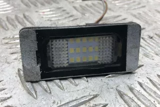 1378149, 18288141 , art9879898 Подсветка номера BMW 5 E60/E61 Арт 9879898, вид 5