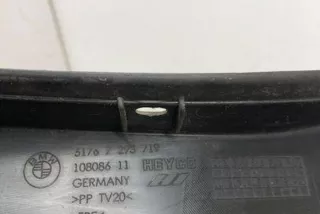 7293719, 10808613 , art9881605 Пластик салона BMW 3 F30/F31/GT F34 Арт 9881605, вид 2