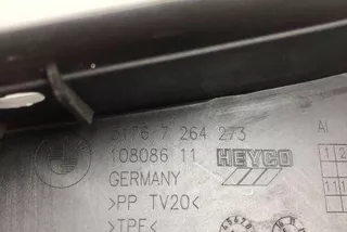 7264273, 10808611 , art9881057 Прочая запчасть BMW 3 F30/F31/GT F34 Арт 9881057, вид 2