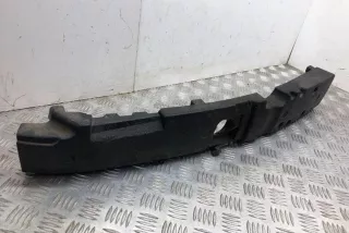587455, 7049242 , art9878881 Усилитель бампера переднего BMW 5 E60/E61 Арт 9878881, вид 1