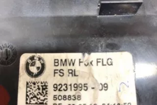9231995, 508838 , art9874222 Дефлектор обдува салона BMW 3 F30/F31/GT F34 Арт 9874222, вид 4