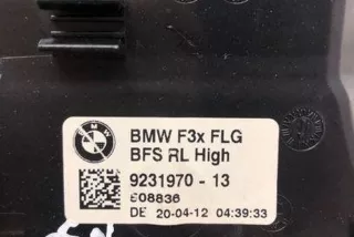 9231970, D08836 , art9882089 Дефлектор обдува салона BMW 3 F30/F31/GT F34 Арт 9882089, вид 2