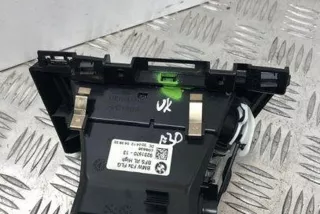 9231970, D08836 , art9882089 Дефлектор обдува салона BMW 3 F30/F31/GT F34 Арт 9882089, вид 4