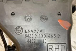 9130465, 4492110 , art9882956 Дефлектор обдува салона BMW 3 E90/E91/E92/E93 Арт 9882956, вид 2