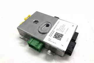 6957760 , art9884339 Блок управления двери передней левой BMW 5 E60/E61 Арт 9884339, вид 3