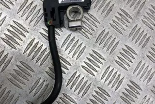 9184207, 118953293 , art9878226 Клемма аккумулятора минус BMW 3 E90/E91/E92/E93 Арт 9878226, вид 4