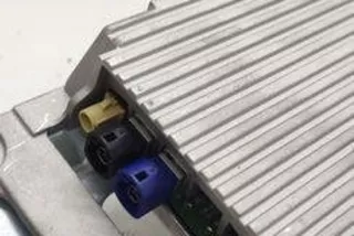 9257151, 84109257151 , art9884000 Блок Bluetooth BMW 5 F10/F11/GT F07 Арт 9884000, вид 2