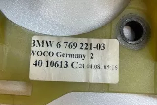 6769221, 4010613 , art9883488 Педаль тормоза BMW 5 E60/E61 Арт 9883488, вид 5