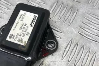34526758750, 0023529, 0265005266 , art9874241 Датчик ускорения BMW 5 E60/E61 Арт 9874241, вид 2