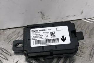 9269634, 82007521900 , art9881868 Блок управления сигнализацией BMW 3 F30/F31/GT F34 Арт 9881868, вид 1