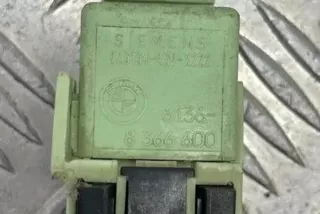 8366600, V23134K59X222, 6136 , art9875510 Реле (прочие) BMW 5 E60/E61 Арт 9875510, вид 4
