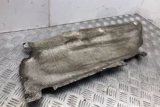 7234933 , art9876613 Тепловой экран глушителя BMW 3 F30/F31/GT F34 Арт 9876613, вид 1