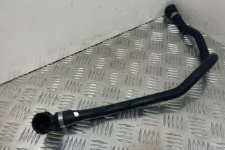 17127799751, X118075148 , art9883285 Патрубок радиатора BMW 5 E60/E61 Арт 9883285, вид 3