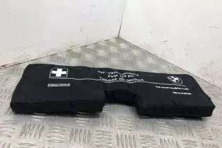 13164 , art9880308 Пластик BMW 5 F10/F11/GT F07 Арт 9880308, вид 1