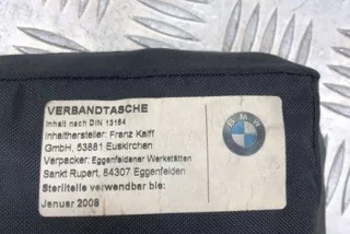 13164 , art9880833 Пластик BMW 5 E60/E61 Арт 9880833, вид 2