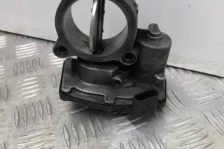 10378517, 7810752, 1354 , art9875087 Заслонка дроссельная BMW 3 F30/F31/GT F34 Арт 9875087, вид 1