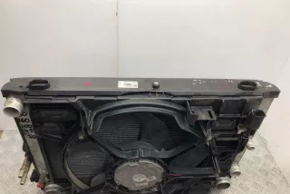 7726010401, 0470140549, 7795823 , art9874799 Кассета радиаторов BMW 5 E60/E61 Арт 9874799, вид 4