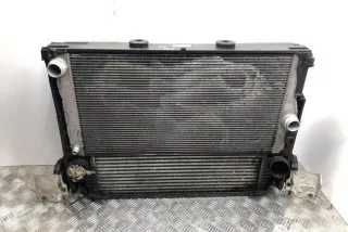 8509174, X0244003, DS42832 , art9882316 Кассета радиаторов BMW 5 F10/F11/GT F07 Арт 9882316, вид 3