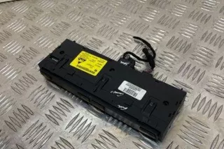 9134027, 801997, 13580862 , art9882979 Кнопка обогрева сидений BMW 5 E60/E61 Арт 9882979, вид 5