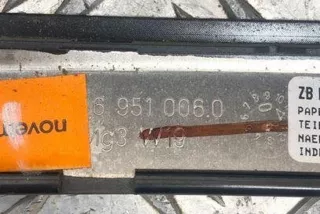 69510060, 193W19 , art9878394 Накладка декоративная центральной консоли BMW 5 E60/E61 Арт 9878394, вид 6