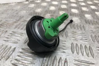 PA66GF30 , art9879451 Лючок топливного бака BMW 5 E60/E61 Арт 9879451, вид 3