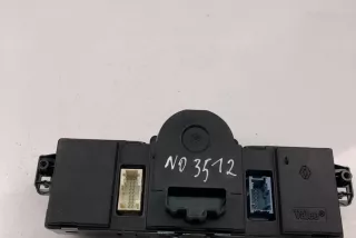 8200296683 , art9834369 Блок управления печки/климат-контроля Renault Clio 3 Арт 9834369, вид 3