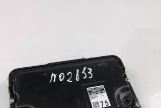 89666-02750 , art9841494 Блок управления двигателем Toyota Corolla E210 Арт 9841494, вид 1