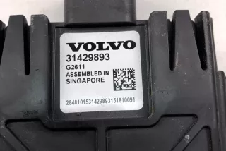 31429893 , art9846300 Блок управления (другие) Volvo V60 1 Арт 9846300, вид 4