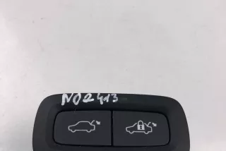 31674801 , art9868153 Кнопка (Выключатель) Volvo XC60 2 Арт 9868153, вид 2