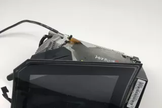 9159641 , art9899621 Дисплей BMW 5 E60/E61 Арт 9899621, вид 2