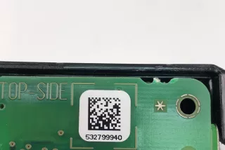 9159641 , art9899621 Дисплей BMW 5 E60/E61 Арт 9899621, вид 4