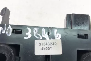 31343242 , art9913241 Кнопка (выключатель) Volvo V60 1 Арт 9913241, вид 4