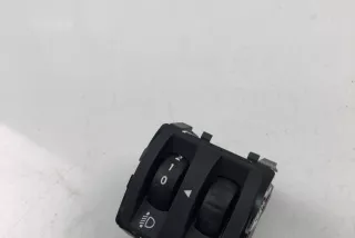 251900567R , art9914369 Блок управления светом Renault Captur Арт 9914369, вид 1