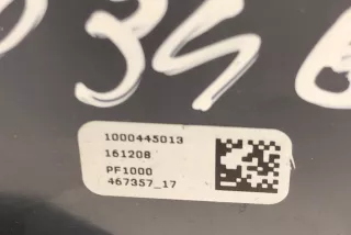 1000445013 , art9930963 Кулиса Volvo V90 2 Арт 9930963, вид 4