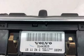 31443839 , art9931742 Блок управления светом Volvo XC60 1 Арт 9931742, вид 4