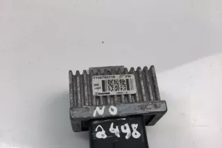 110678071R , art9936338 Реле (прочие) Nissan Qashqai 2 Арт 9936338, вид 2
