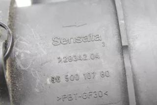 72834204 , art8878920 Расходомер воздуха Peugeot 508 2.0л Арт 8878920, вид 4