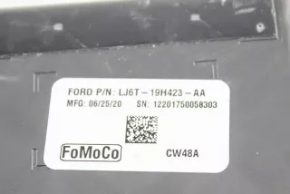LJ6T19H423AA , art8878986 Блок управления камерой Ford Kuga 3 Арт 8878986, вид 4