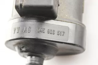 04E906517 , art8879884 Клапан воздушный Volkswagen Polo 6 Арт 8879884, вид 5