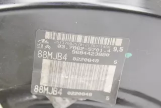 9684423880 , art8880567 Вакуумный усилитель тормозов Citroen C4 Picasso 2 Арт 8880567, вид 4