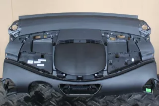 9654102280 , art8880676 Панель передняя салона (торпедо) Citroen C4 Picasso 2 Арт 8880676
