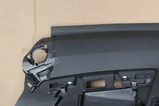 9654102280 , art8880676 Панель передняя салона (торпедо) Citroen C4 Picasso 2 Арт 8880676, вид 2