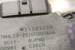 31293736 , art8880593 Заслонка дроссельная Volvo XC90 1 2.0л Арт 8880593, вид 6