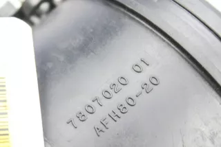 7807020 , art8880955 Расходомер воздуха BMW 5 E60/E61 Арт 8880955, вид 5