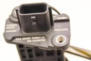 93450753 , art8882299 Расходомер воздуха Ford Focus 3 restailing Арт 8882299, вид 5